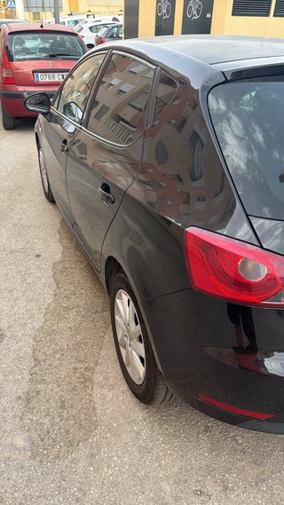 SEAT Ibiza 2013