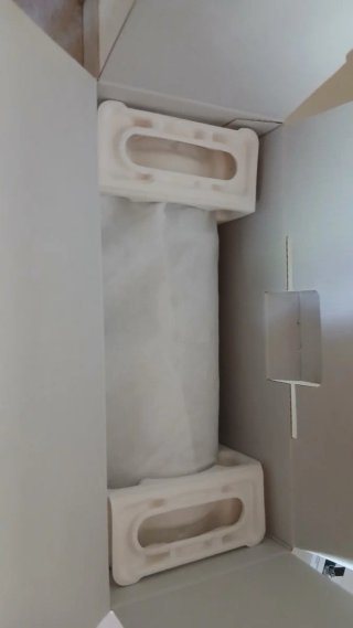 Altavoz JBL Charge 6 Blanco