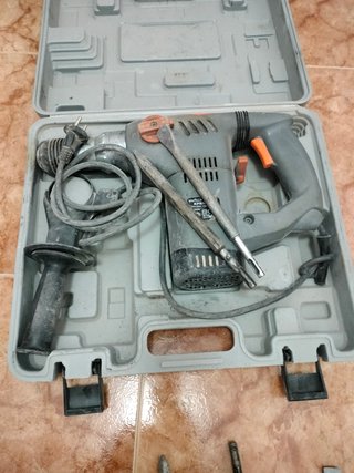 Martillo Percutor KPRH 1500W
