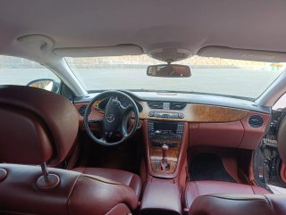 Mercedes-Benz Clase CLS 2005