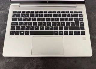 Portátil HP 640 G9 i5 16GB RAM 512GB SSD W11 PRO