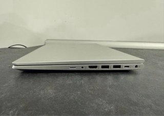 Portátil HP 640 G9 i5 16GB RAM 512GB SSD W11 PRO