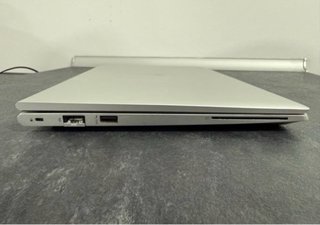 Portátil HP 640 G9 i5 16GB RAM 512GB SSD W11 PRO