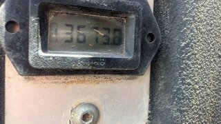 Dumper AUSA D1000 AP 10T Matriculado