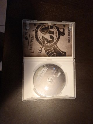 Sniper Elite V2 PC DVD-ROM