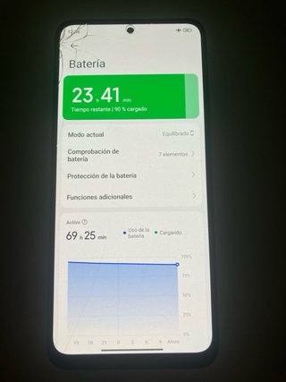 Xiaomi Redmi Note 12 256GB