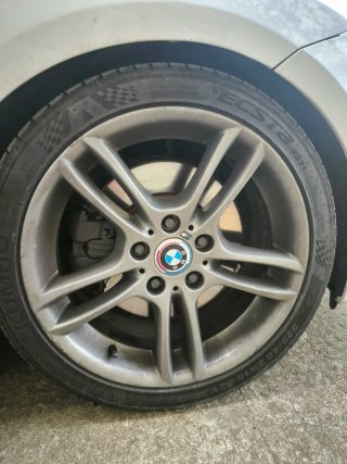 Llantas BMW Styling 261 M 18