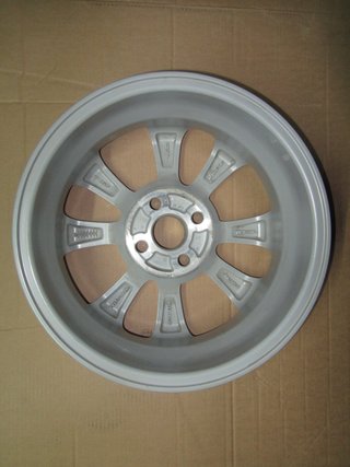 LLANTA 15 TOYOTA YARIS