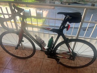 Bicicleta de carretera Orbea