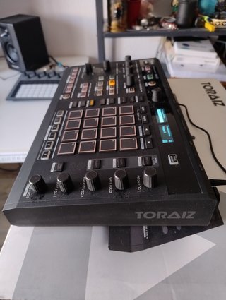 Secuenciador Pioneer DJ Toraiz Squid