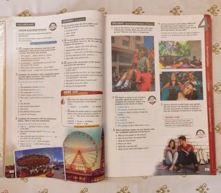 Mindset 1 Bachillerato. Students's book