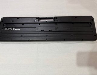 Teclado Casio CT-S200 Negro