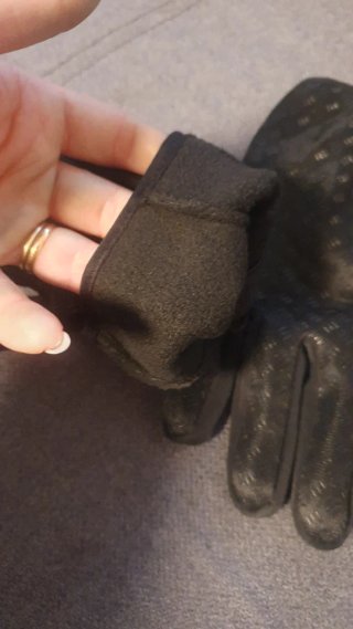 Guantes Térmicos Talla L