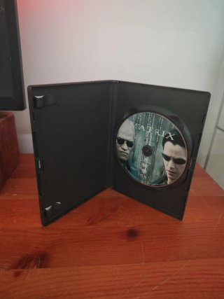 Pack Matrix 2 Películas DVD Español