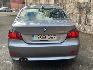 BMW Serie 5 2004