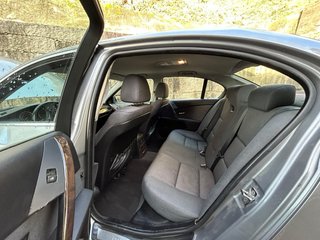 BMW Serie 5 2004