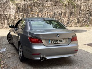 BMW Serie 5 2004