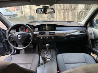 BMW Serie 5 2004