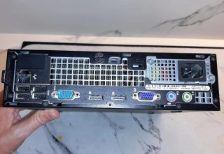 Ordenador Sobremesa Dell OptiPlex 7010