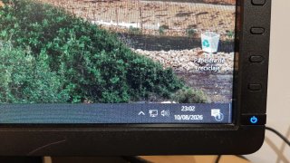 Ordenador Sobremesa Dell OptiPlex 7010