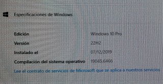 Ordenador Sobremesa Dell OptiPlex 7010