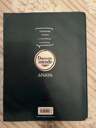 LIBRO ECONOMIA PRIMERO BACHILLERATO ANAYA