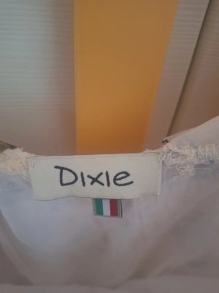 Vestito bambina Dixie floreale