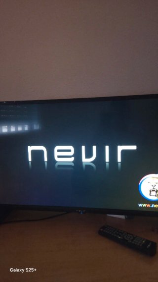 Televisor Nevir 32 HD