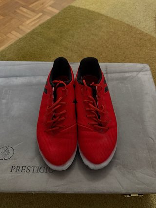 Botas Talla 34-36