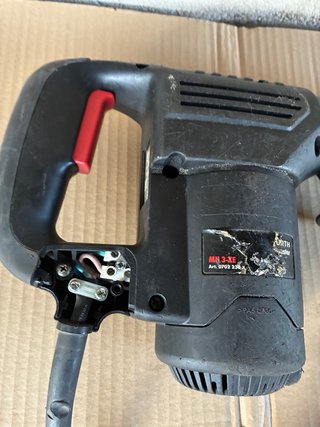 Martillo percutor Wurth SDS
