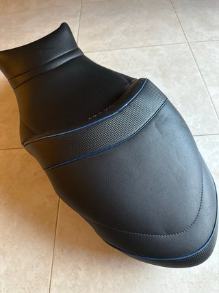 Asiento Moto BMW S1000XR (hasta 2019)