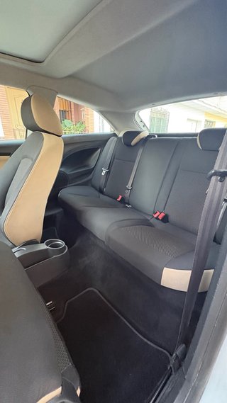 SEAT Ibiza 2015
