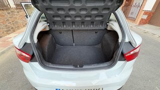 SEAT Ibiza 2015
