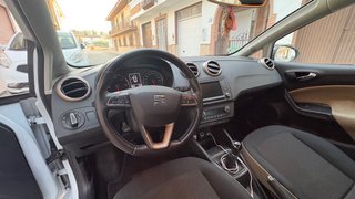 SEAT Ibiza 2015