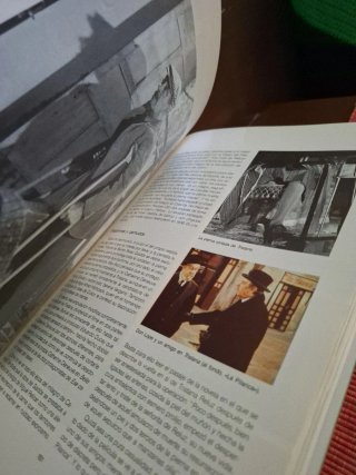 Lote 5 libros