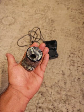 Beeper One cargador y adaptador
