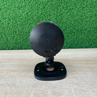 Cámara WiFi Interior WOLFANG Full HD 1080P