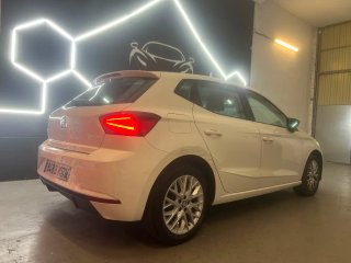 SEAT Ibiza 2017