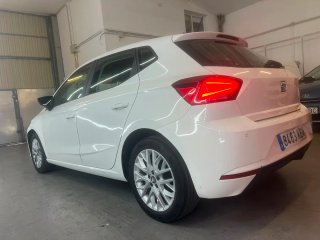 SEAT Ibiza 2017