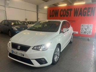 SEAT Ibiza 2017