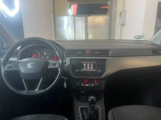 SEAT Ibiza 2017