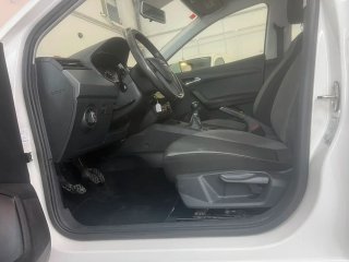 SEAT Ibiza 2017
