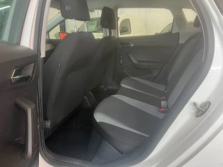 SEAT Ibiza 2017