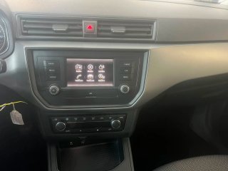 SEAT Ibiza 2017