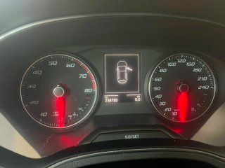 SEAT Ibiza 2017