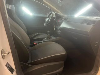 SEAT Ibiza 2017