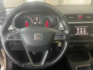 SEAT Ibiza 2017
