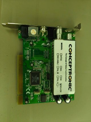 Lote tarjetas PCI retro PC – Sound Blaster, SCSI,