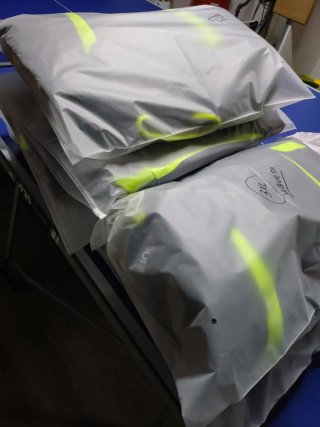 Chaqueta Moto Kingsong NUEVA!!