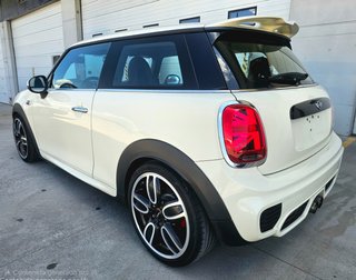 MINI MINI JOHN COOPER WORKS